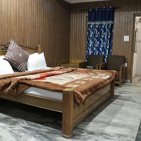 Hotel Royal Palace Dźalandhar Zewnętrze zdjęcie