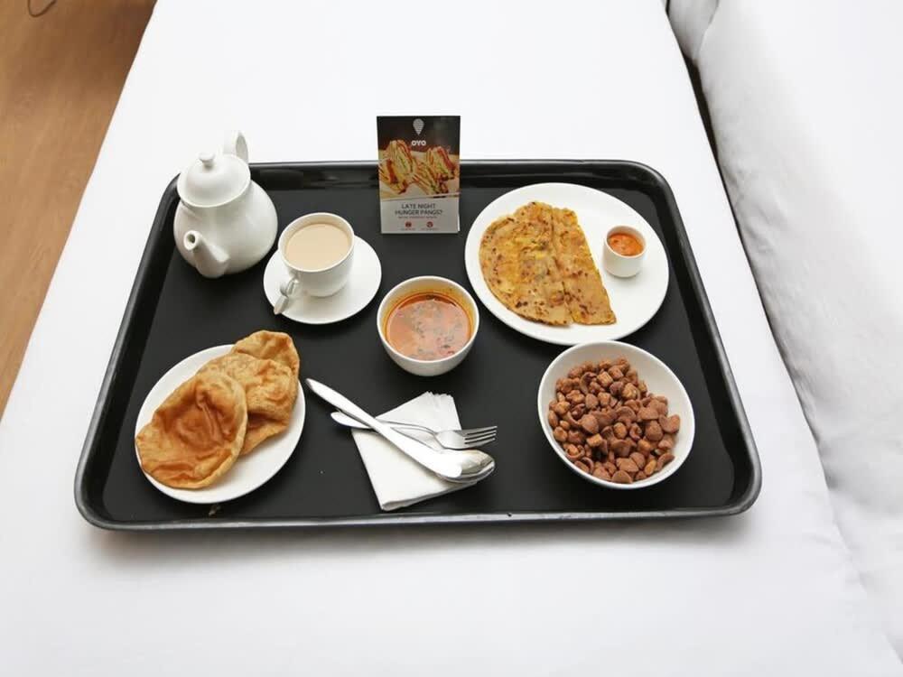 Hotel Royal Palace Dźalandhar Zewnętrze zdjęcie