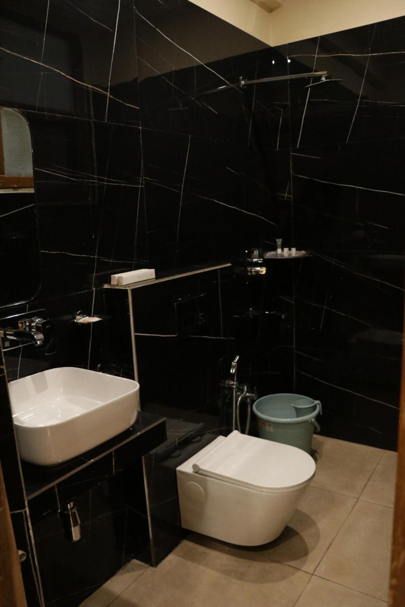 Hotel Royal Palace Dźalandhar Zewnętrze zdjęcie
