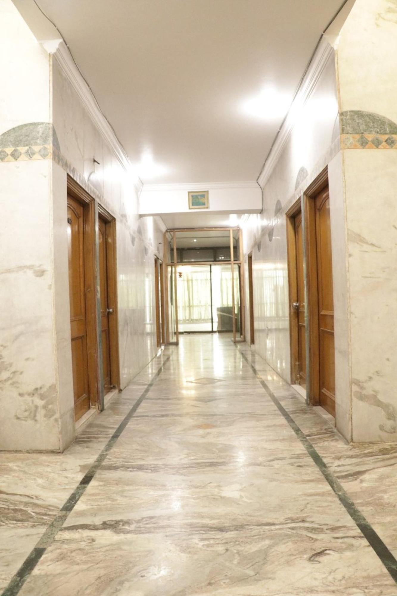 Hotel Royal Palace Dźalandhar Zewnętrze zdjęcie