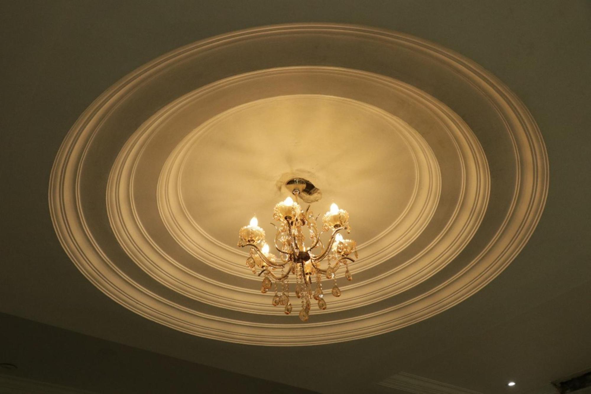Hotel Royal Palace Dźalandhar Zewnętrze zdjęcie