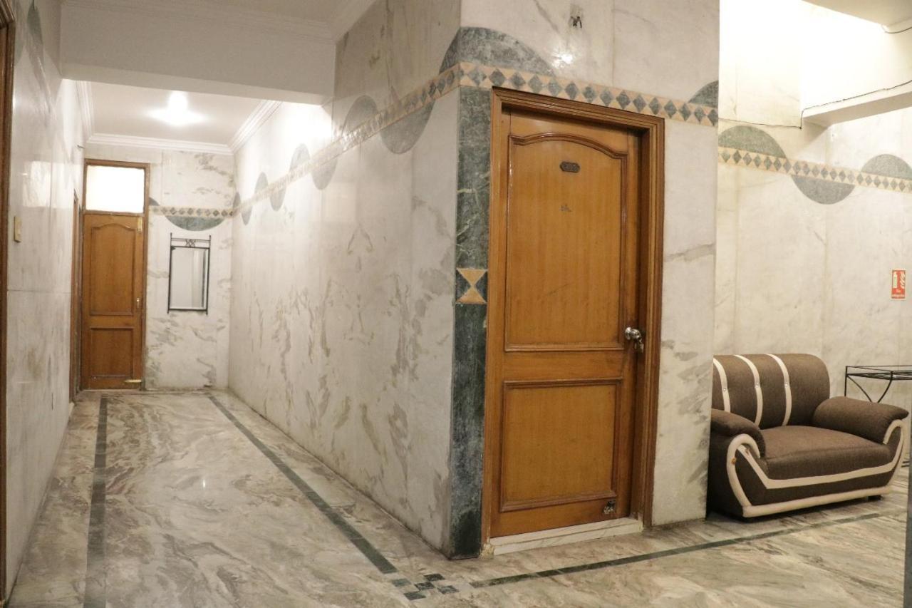 Hotel Royal Palace Dźalandhar Zewnętrze zdjęcie